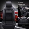 Accesorii pentru interiorul mașinii – Huse pentru scaune auto