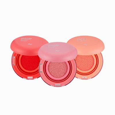 Moisture Cushion Blush 8g, 03 Coral, 1 Piece