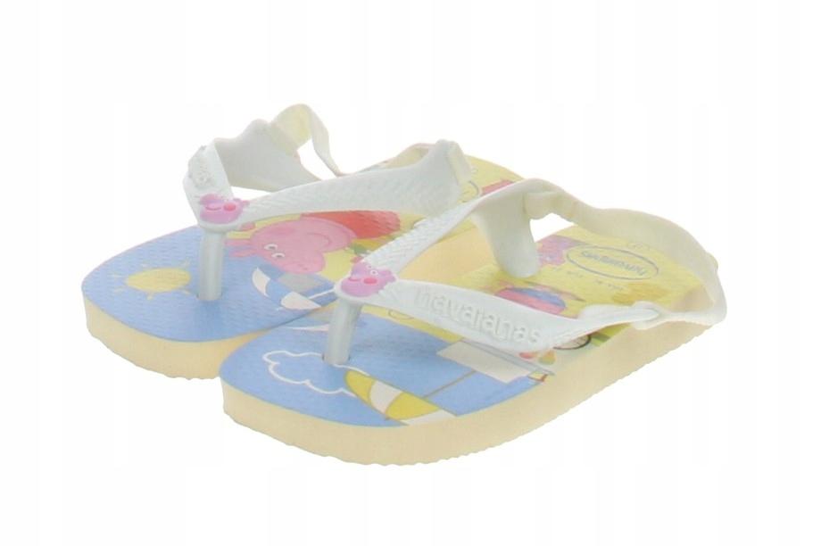 Havaianas Children's Flip-flops Peppa Pig 20 J_A