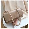 Korean Style Shoulder Handbag 2021 - Trendy Women's Underarm Bag