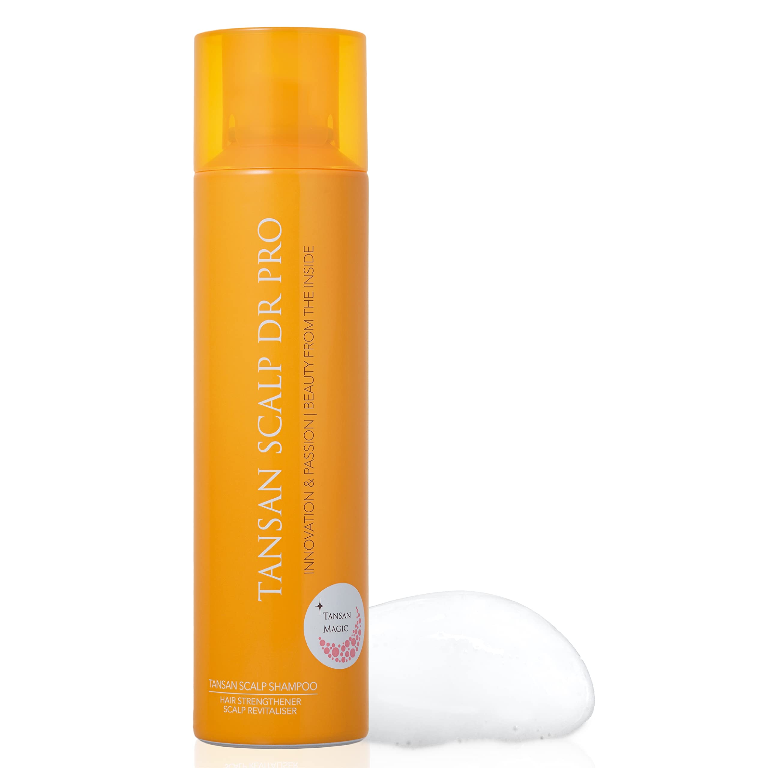 

TANSAN Scalp DR Pro