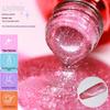 2024 Trendy 36-Color Cat Eye Nail Gel Set - Sparkly UV Gel for Salon Use
