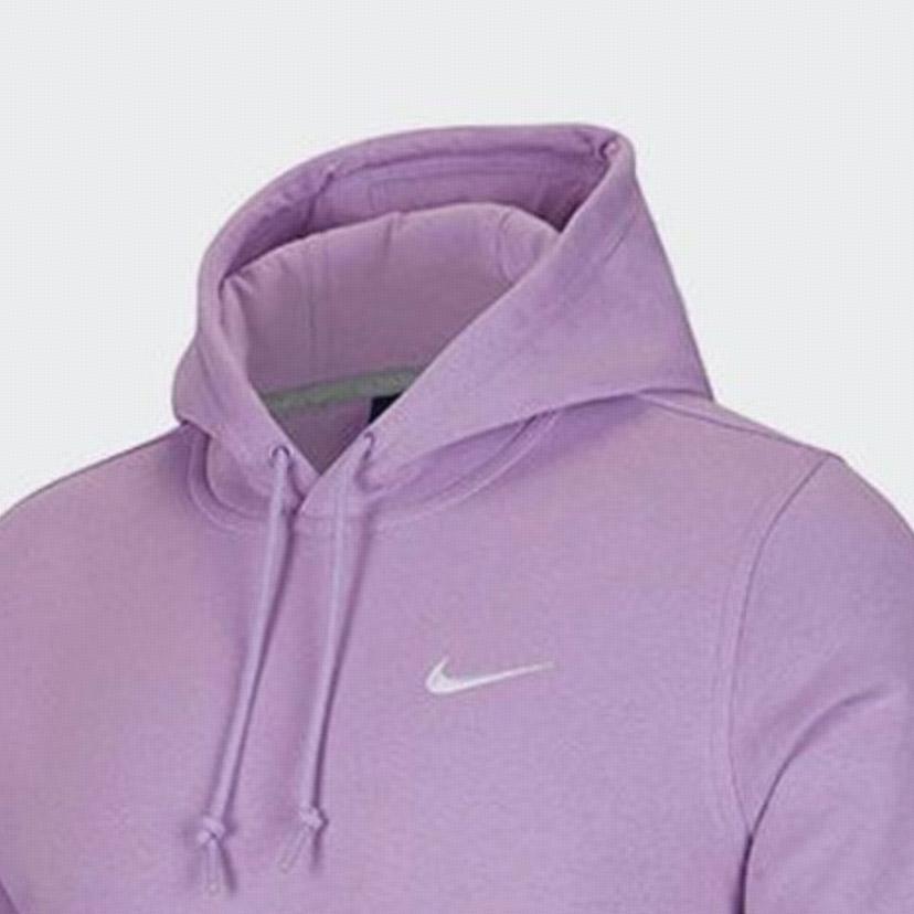 nike hoodies for men purple