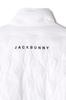 Full Zip Blouson Golf Outerwear 4 [Jack Bunny] Men's (Stretchy) / / 262-4220001 030_White [M]
