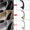 Compatible Armrest Door Handle for Mercedes-Benz C-Class W203 (Part 2038101551)