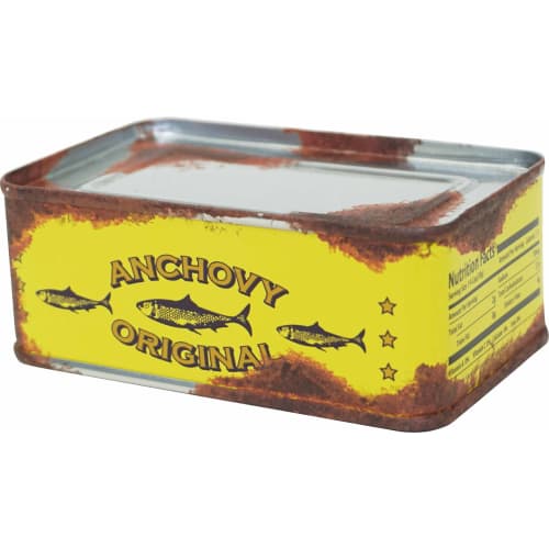 Turner Color Medium Milk Paint Rust Medium (Rust Style) Set MK10002C