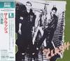 CD CLASH  The Clash SICP30094 Sony Records In 2012 Japan Obi Rock