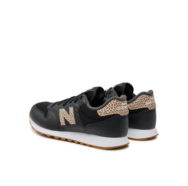 New Balance Sneakers GW500LB2 Black