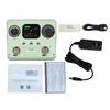 Generic Dual Pedal Controlled Drum Machine Looper Guitar Effect Pedal Stereo Recording 5 Hours 220 Rhythms Suitable for Electric Guitar Effect