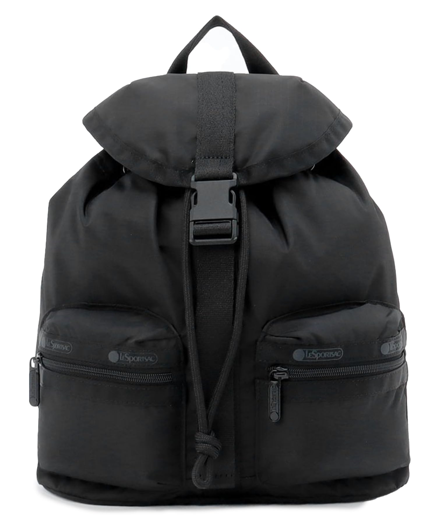 

SMALL VOYAGER1429Recycled Black JP
