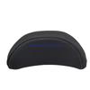 H7BD Motorcycle Modified Enlarged Widened Cushion Lumbar Support Backrest Cushion Bike Backrest Attachment
