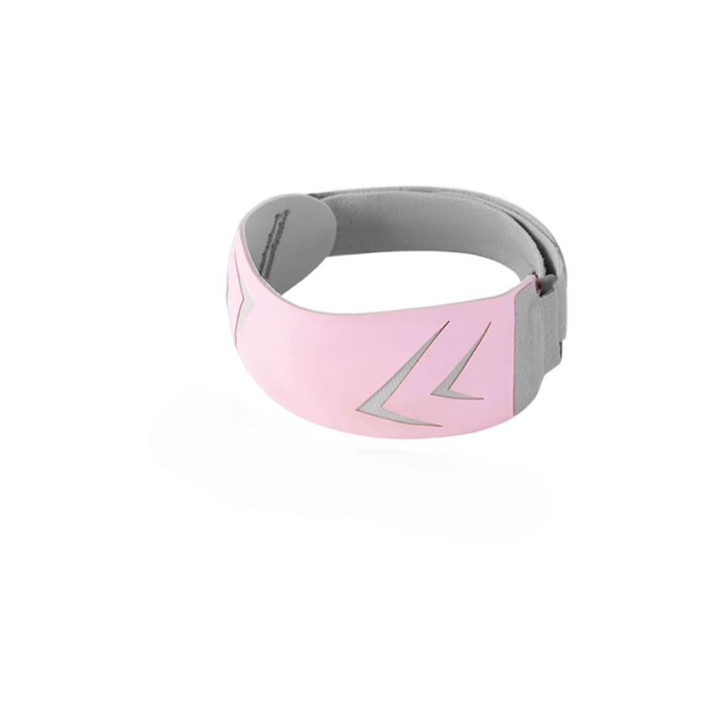 

Adjustable Patellar Belt Shock Absorption Sports Knee Brace Knee Patellar Band Running розовый