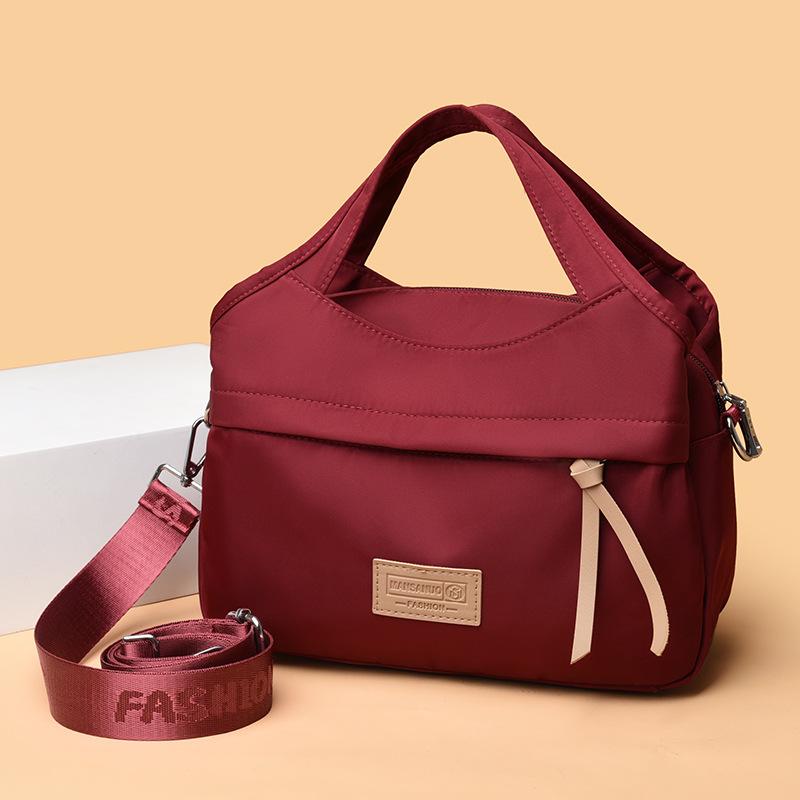 Handbag for Women, Crossbody Bag, Shoulder Bag, Mobile Phone Bag, Commuter Large Capacity Bag