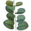 Small Eucalyptus Leaf Branch for Wedding and Home Décor