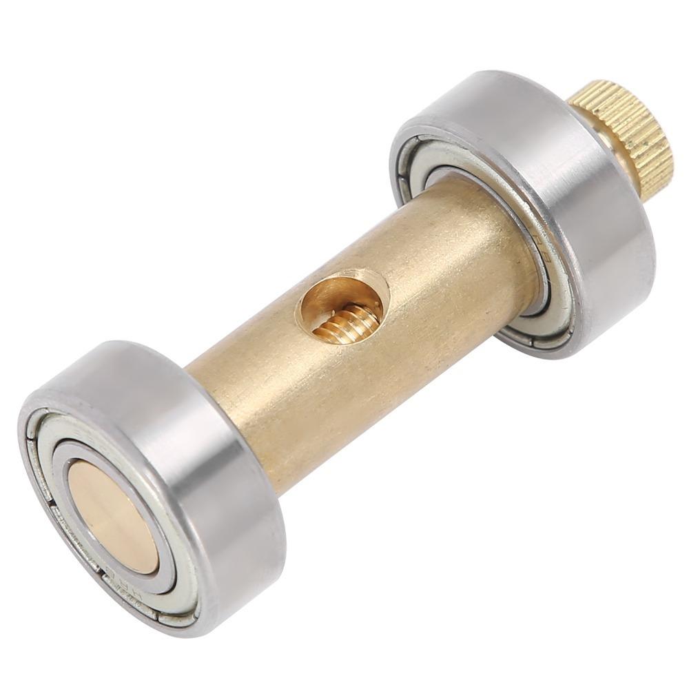 Прочный Регулируемый Размер Медный Водяной Отвертка Медный Материал Направляющая для Заточки Отвертка для Наручных Часов Часовые Детали Ремонт