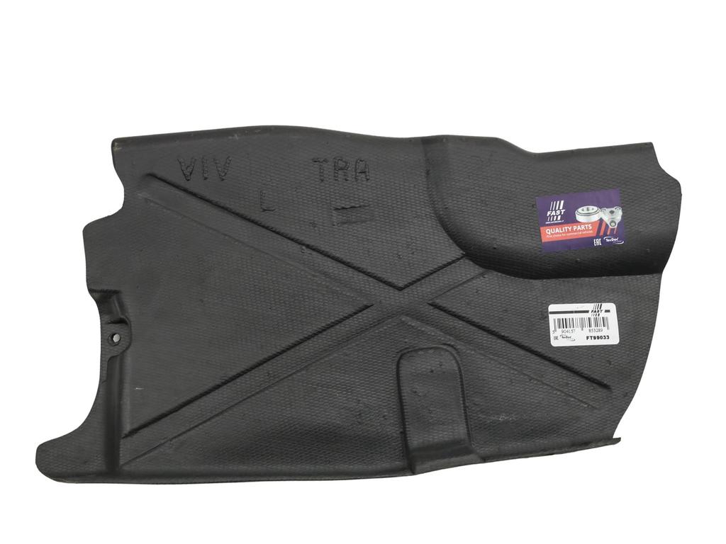 Ft99033 Fast Engine Cover Left