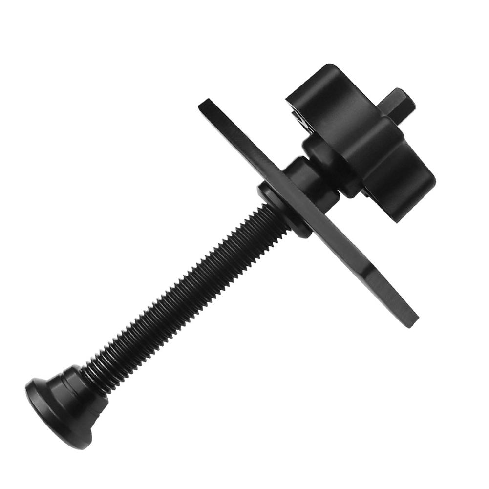 Universal Car Front Wheel Brake Cylinder Return Tool Butterfly Brake Piston Return Adjustment Car Brake Pad Replacement Special