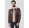 Lancerto Seine Leather Jacket