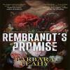 Rembrandts Promise by Barbara Leahy Hardback Book 9781804186381