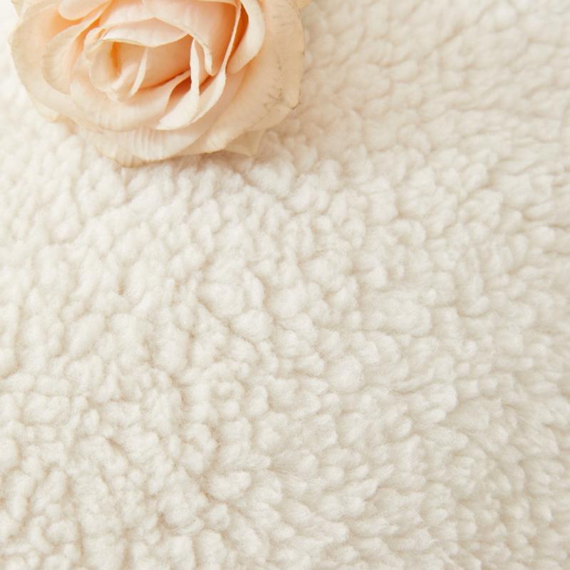 1PC Lamm Plüsch Liegesofa Kissen Nordic Rutschfeste Dicke Warme Sofa Matte Einfarbig Sessel Abdeckung für Schlafzimmer Wohnzimmer