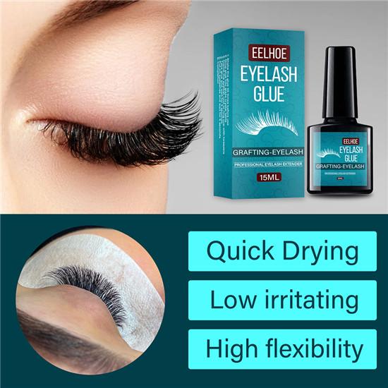 Buy 15Ml Grafting Eyelash Glue Beauty Eyelash Glue Planting False