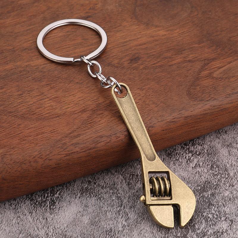 Car Keychain Metal Keychain, Key Pendant