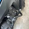 Motorcyle Side Engine Guard Crash Tank Bar Bumper Fairing Frame Protector For Yamaha MT-09 MT09 SP 2021-2025 Tracer 9 GT XSR900