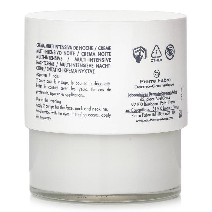 Avene Hyaluronic Activity B3 Multi-Intensive Night Cream