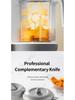 Multifunctional Automatic Baby Food Processor & Steamer