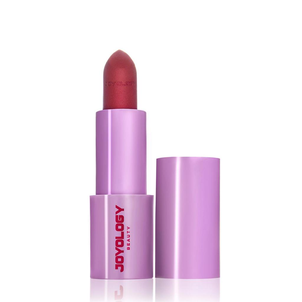 Joylogy Beauty Matte-Tastick Red Revive L307 4 G