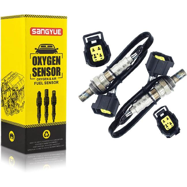 

2PCS Oxygen O2 Sensor 1 or 2 for 2008-2020 Dodge Grand Caravan 3.6L/4.0L Upstream or Downstream