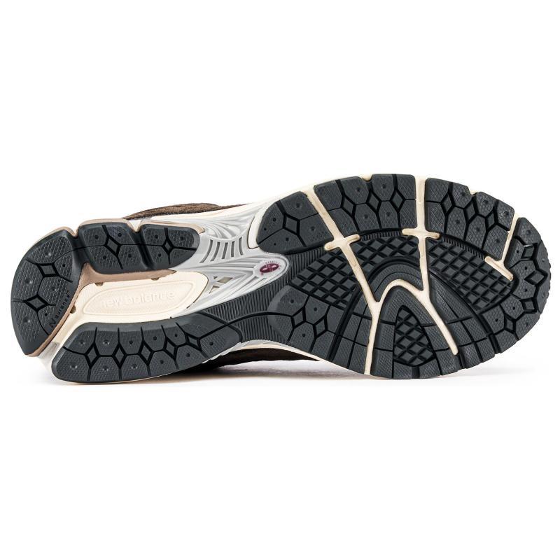 New Balance 2002R ' Chinese New Year Rich Earth' Sneakers M2002RLY