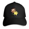 Twinkle Twinkle Owl Star Baseball Cap Sports Cap Anime Hat Hat Unisex Brand Unisex Cap Baseball For Unisex Womens