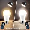 220V 110V E27 WiFi Smart LED Light Bulbs Cozylife App 12W 15W 20W Dimmable LED Lamp White/Warm Alexa Google Home Vioce Control