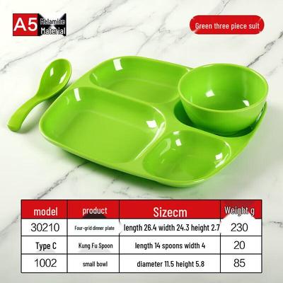 Trauki – Šķīvji un tasītes