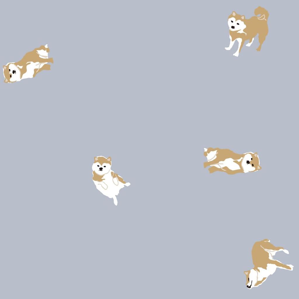 Umbrelă pliabilă Smartduo Plus cu șase spițe compactă, potrivită pentru UV, atât pentru bărbați, cât și pentru simplul câine Shiba Inu, perfectă ca Smartduo Plus Shiba 54907 HUS.