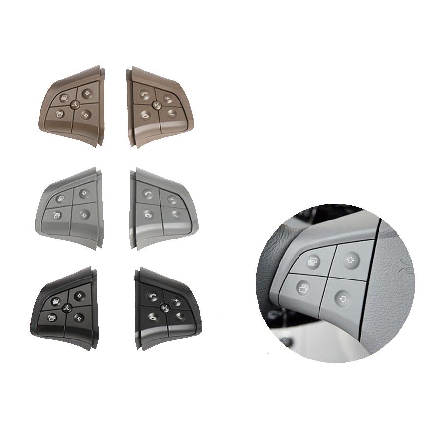 For Mercedes-Benz W164 W245 W251 GL350 ML350 R280 B180 B200 B300 Steering Wheel Switch Control