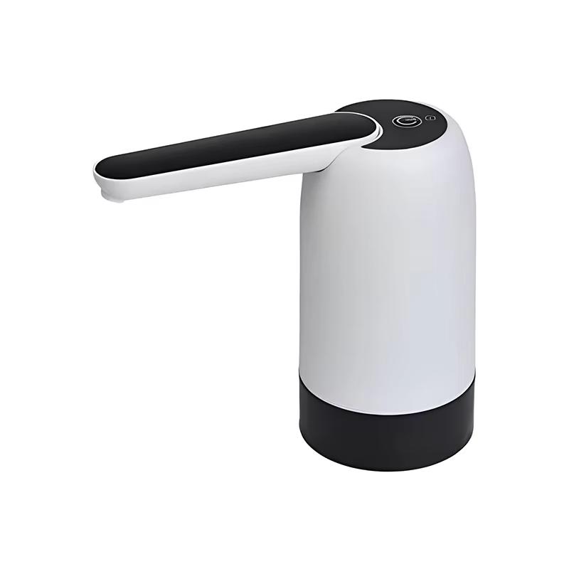 Automatic Mini Portable Drinking Water Pump USB One Click Household Water Dispenser Bottle Pump
