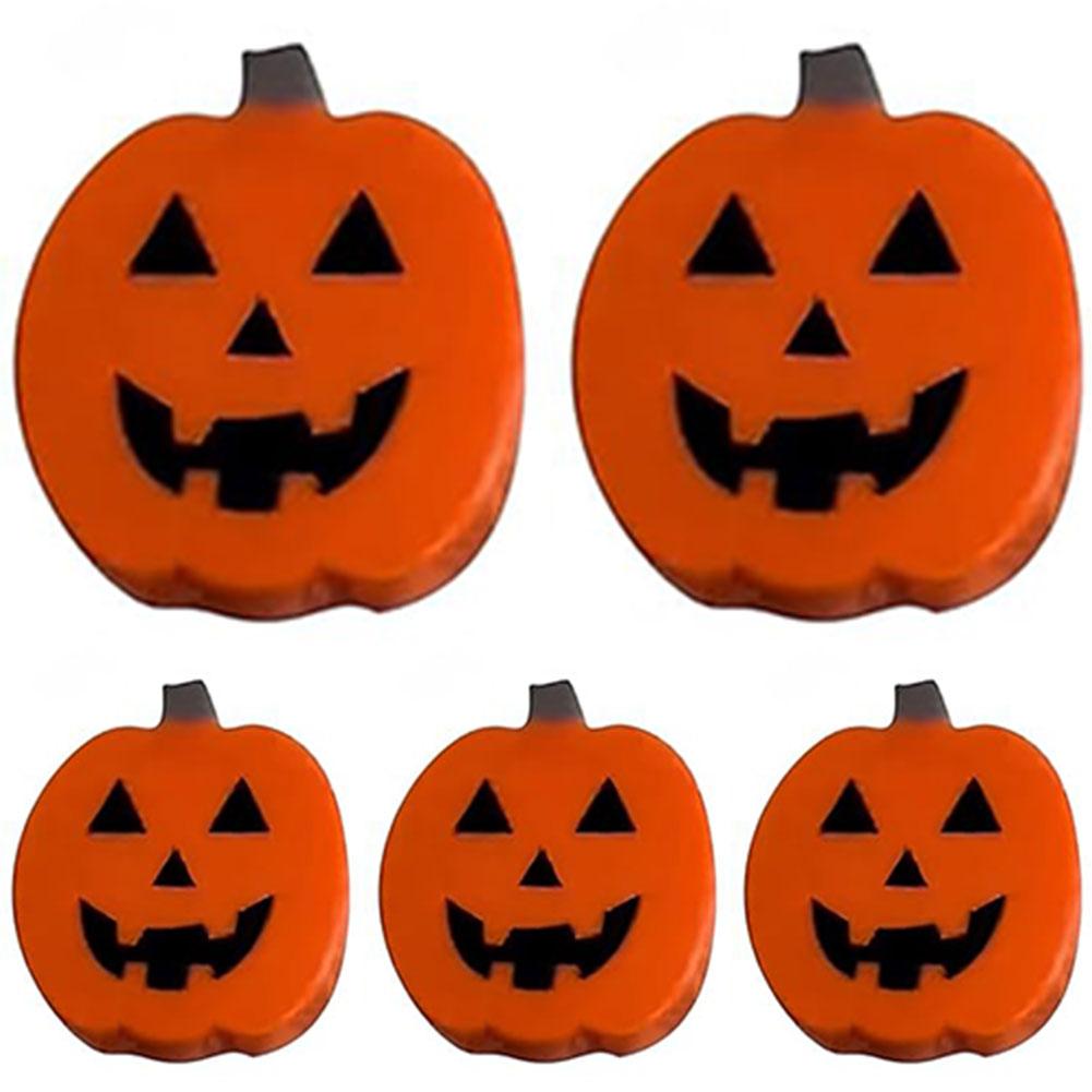 5-50PCS Cabinet Handle Covers Dresser Drawers Knobs Door Knobs Drawer Pulls Decorative Handles Pulls For Doors Halloween