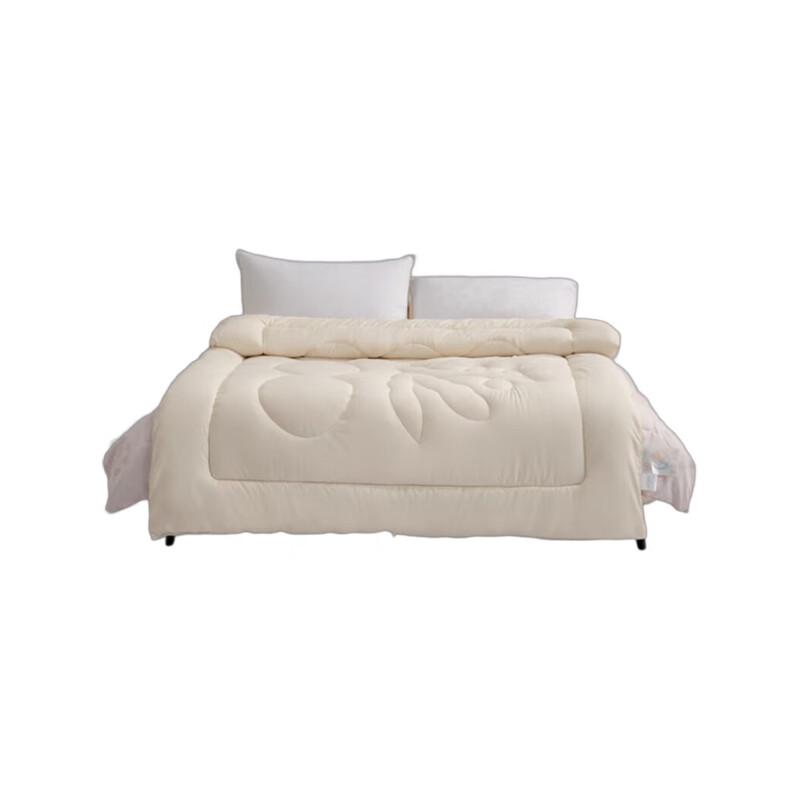 

Mercury Home Textiles Soft Antibacterial Soybean Fiber Quilt