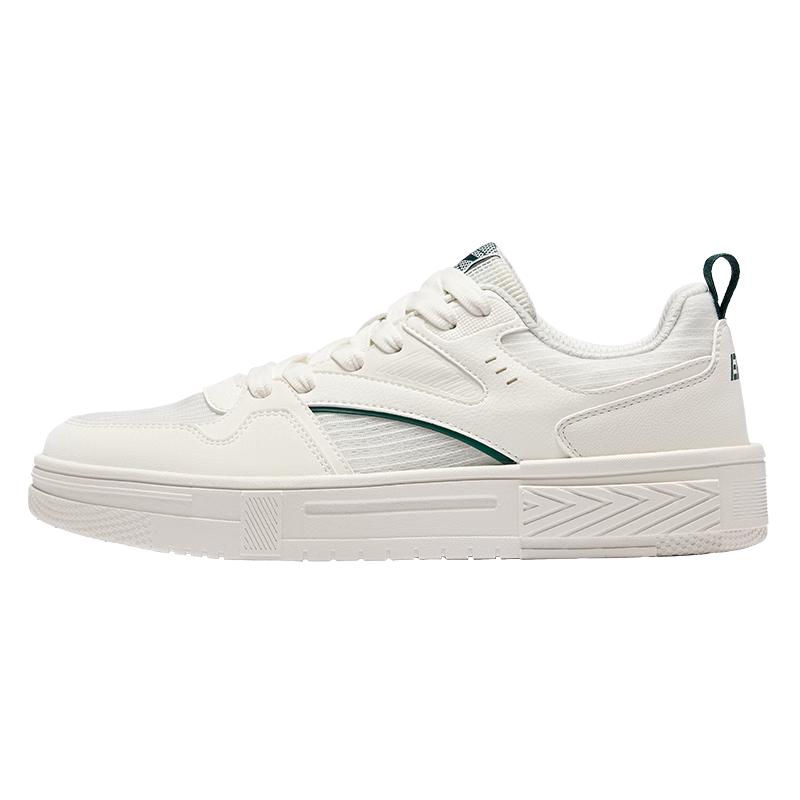 Erke Men s Summer Breathable Casual Skate Shoes EU 44