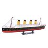 PUZZLE 3D LED TITANIC  5218