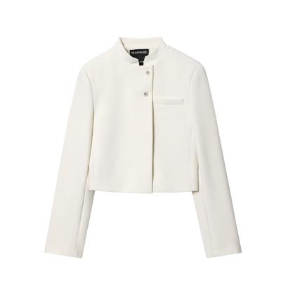 Women'S Fashion Casual Short Blazer