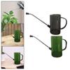 Watering Pot 1.5L Garden Watering Can Removable Nozzle Gardening Water Can for Lawn