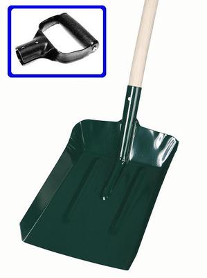 İnşaat Aletleri – Spatulalar