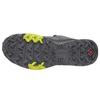 SALOMON X Ultra 4 Gore-Tex Comfortable Durable Low-Top Outdoor Shoes Men Shoes Black 416229