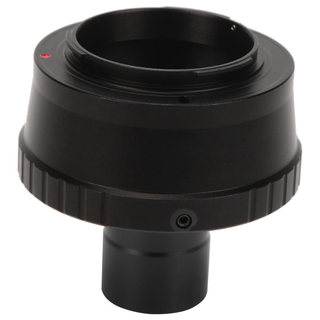 23.2mm Biological Microscope T Mount Ring Adapter Ring for Olympus M4 3in Camera