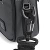 Herren Schultertasche Große Kapazität Multifunktional Einfarbig Crossbody Tasche