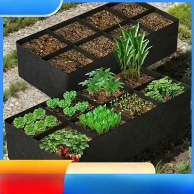 Vasi e fioriere da giardino – Borse per piante