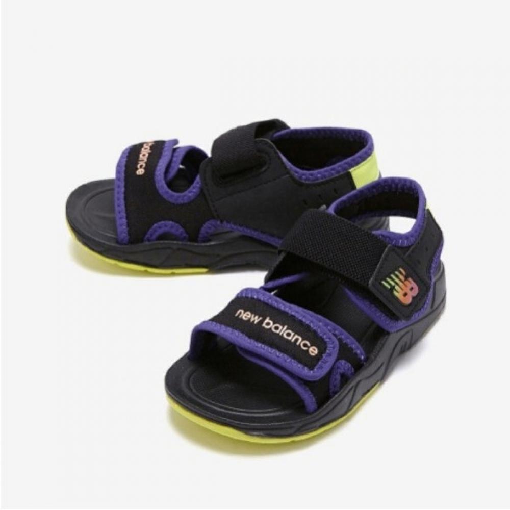 

New Balance Kids Kids Sandals K4250m2p Nkpmds237m Mix (99)Mix/170